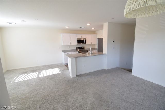 6929 Spicy Merlot Street, North Las Vegas, NV 89086