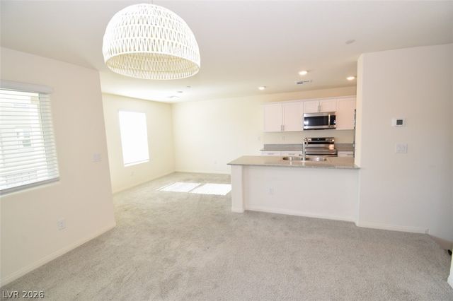 6929 Spicy Merlot Street, North Las Vegas, NV 89086