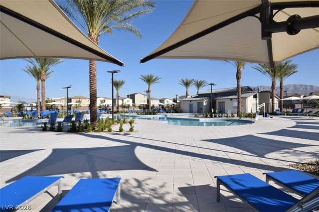 6929 Spicy Merlot Street, North Las Vegas, NV 89086