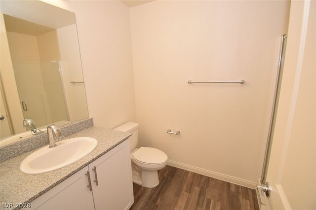 6929 Spicy Merlot Street, North Las Vegas, NV 89086