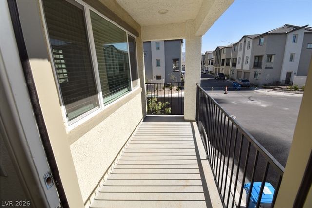 6929 Spicy Merlot Street, North Las Vegas, NV 89086