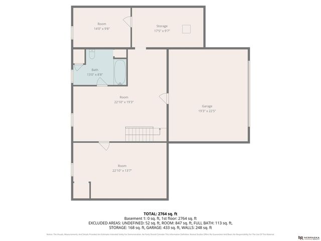 5225 Fowler Avenue, Omaha, NE 68104