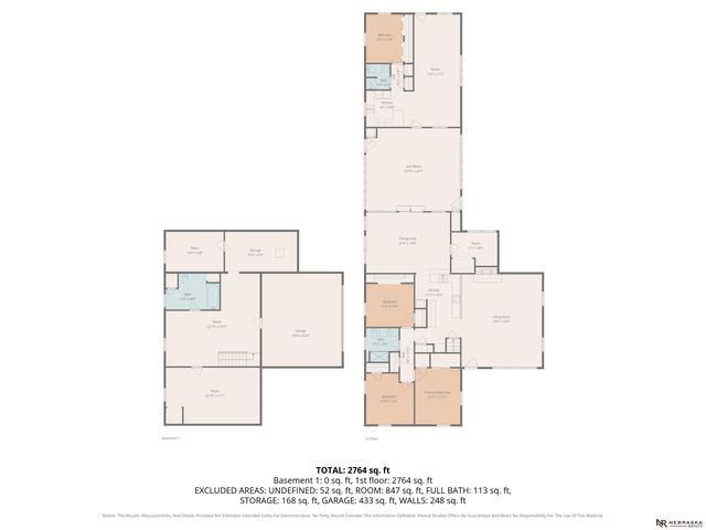 5225 Fowler Avenue, Omaha, NE 68104