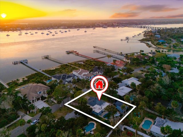 256 S Matanzas Blvd, St Augustine, FL 32080