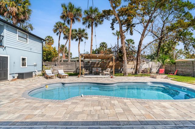 256 S Matanzas Blvd, St Augustine, FL 32080