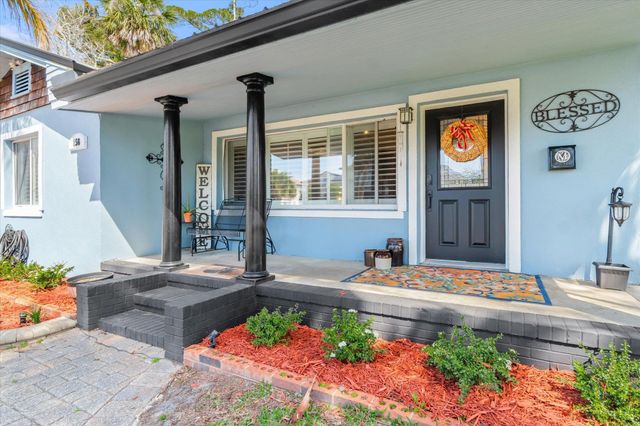 256 S Matanzas Blvd, St Augustine, FL 32080