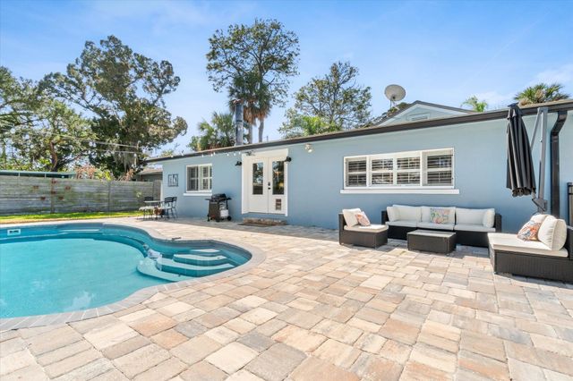 256 S Matanzas Blvd, St Augustine, FL 32080