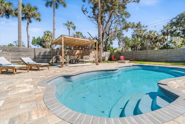 256 S Matanzas Blvd, St Augustine, FL 32080