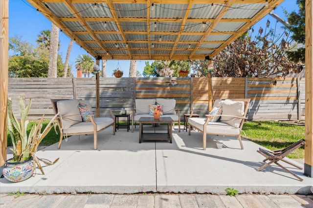 256 S Matanzas Blvd, St Augustine, FL 32080