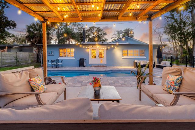 256 S Matanzas Blvd, St Augustine, FL 32080