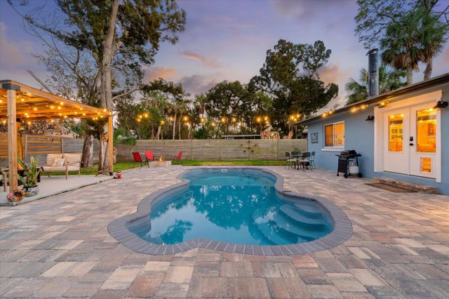 256 S Matanzas Blvd, St Augustine, FL 32080