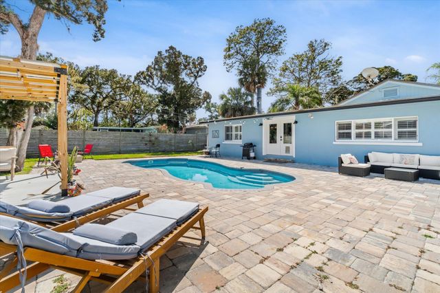 256 S Matanzas Blvd, St Augustine, FL 32080