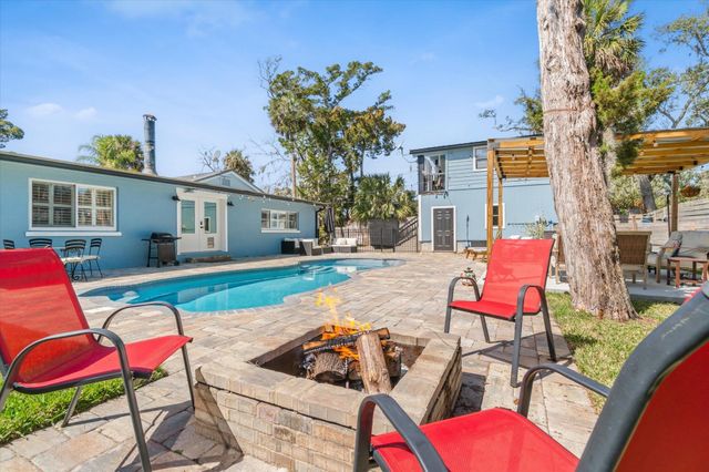 256 S Matanzas Blvd, St Augustine, FL 32080