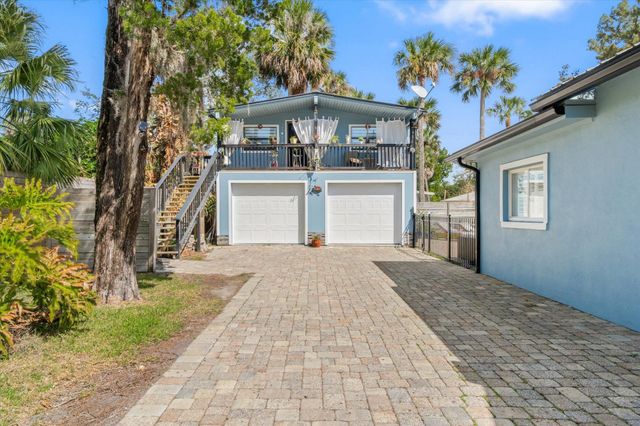 256 S Matanzas Blvd, St Augustine, FL 32080