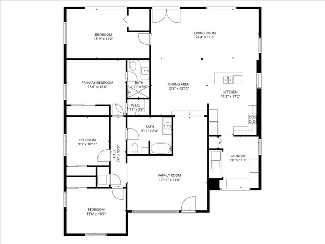 256 S Matanzas Blvd, St Augustine, FL 32080