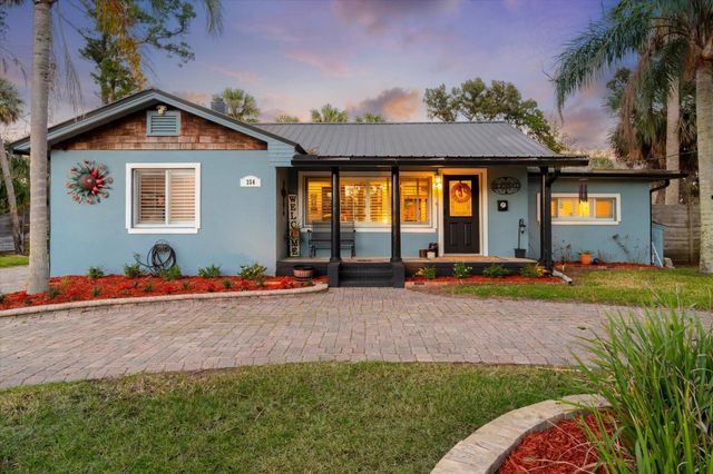 256 S Matanzas Blvd, St Augustine, FL 32080