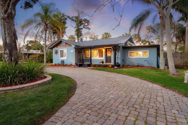 256 S Matanzas Blvd, St Augustine, FL 32080