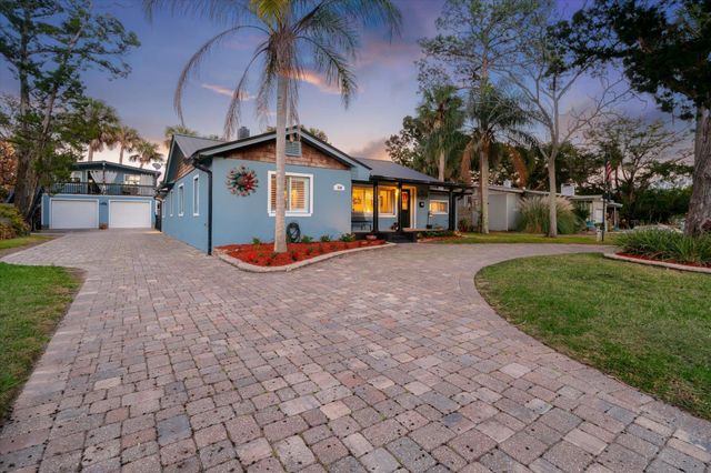 256 S Matanzas Blvd, St Augustine, FL 32080