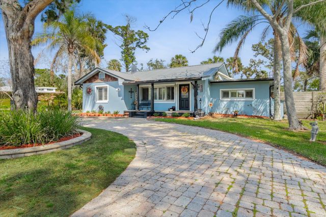 256 S Matanzas Blvd, St Augustine, FL 32080