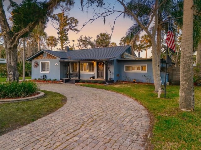 256 S Matanzas Blvd, St Augustine, FL 32080