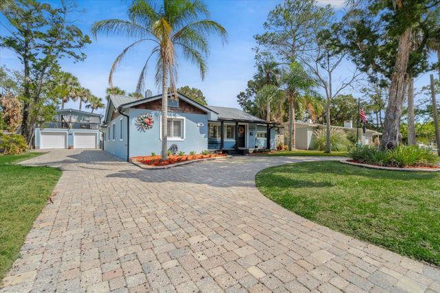 256 S Matanzas Blvd, St Augustine, FL 32080