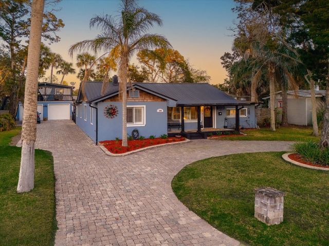 256 S Matanzas Blvd, St Augustine, FL 32080