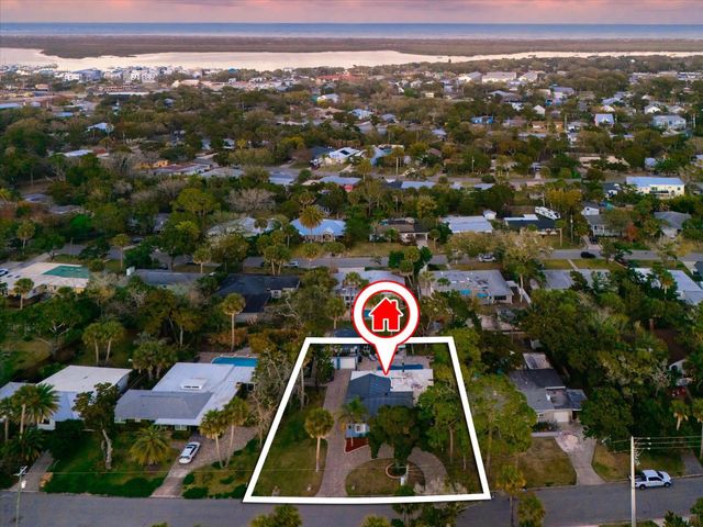 256 S Matanzas Blvd, St Augustine, FL 32080