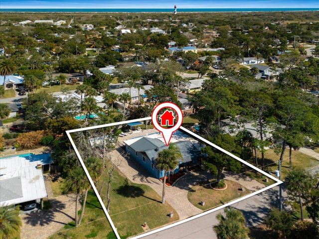 256 S Matanzas Blvd, St Augustine, FL 32080