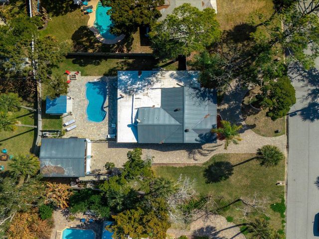 256 S Matanzas Blvd, St Augustine, FL 32080