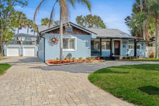 256 S Matanzas Blvd, St Augustine, FL 32080