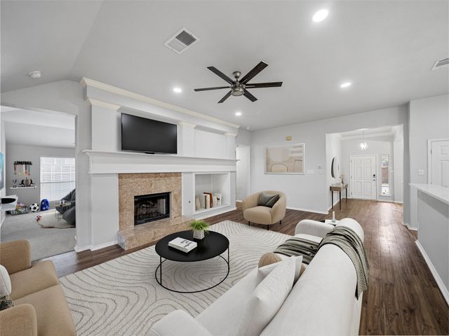 10700 Briar Brook Lane, Frisco, TX 75033