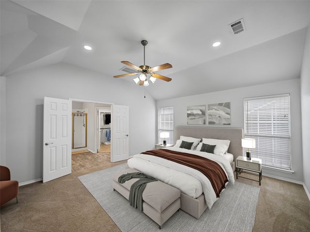 10700 Briar Brook Lane, Frisco, TX 75033