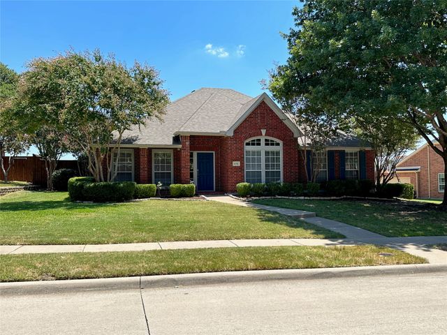 10700 Briar Brook Lane, Frisco, TX 75033