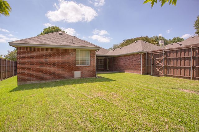 10700 Briar Brook Lane, Frisco, TX 75033