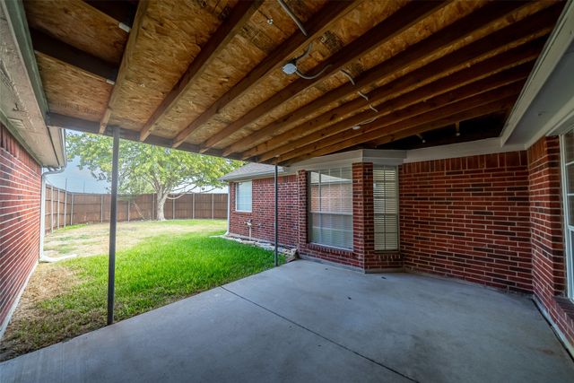 10700 Briar Brook Lane, Frisco, TX 75033