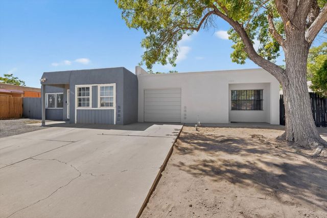 1029 Rigel Street SW, Albuquerque, NM 87105