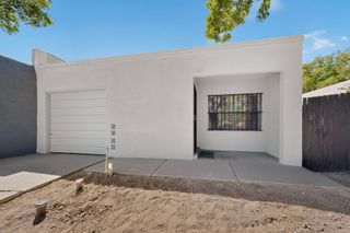 1029 Rigel Street SW, Albuquerque, NM 87105