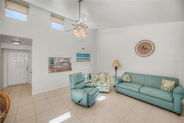 2486 CARING WAY 14C, Port Charlotte, FL 33952