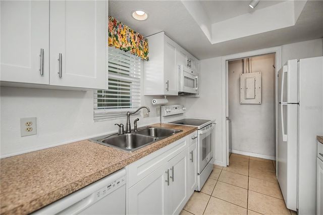 2486 CARING WAY 14C, Port Charlotte, FL 33952
