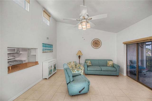 2486 CARING WAY 14C, Port Charlotte, FL 33952