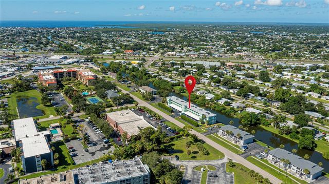 2486 CARING WAY 14C, Port Charlotte, FL 33952