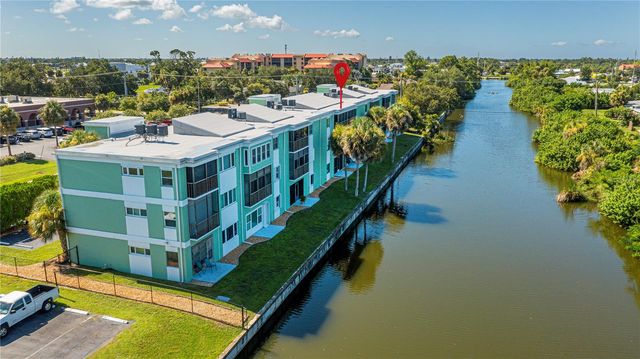 2486 CARING WAY 14C, Port Charlotte, FL 33952