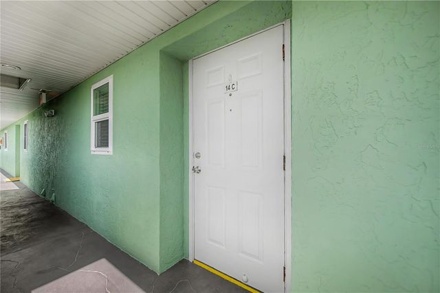 2486 CARING WAY 14C, Port Charlotte, FL 33952