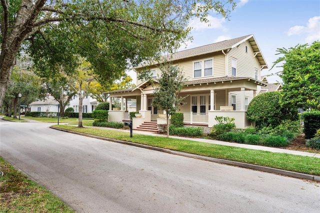 1027 JUEL STREET, Orlando, FL 32814