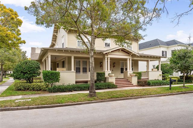 1027 JUEL STREET, Orlando, FL 32814