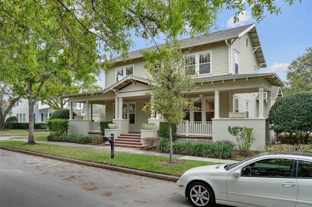 1027 JUEL STREET, Orlando, FL 32814