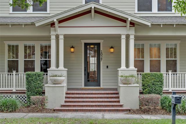 1027 JUEL STREET, Orlando, FL 32814