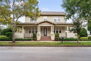 1027 JUEL STREET, Orlando, FL 32814