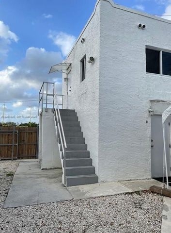 337 NW 59th Ter A, Miami, FL 33127