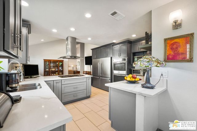 43584 Via Magellan Drive, Palm Desert, CA 92211